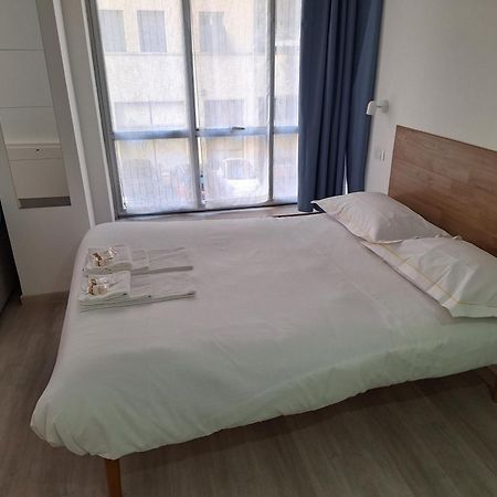 شقة Sottoripa Loft جنوة المظهر الخارجي الصورة