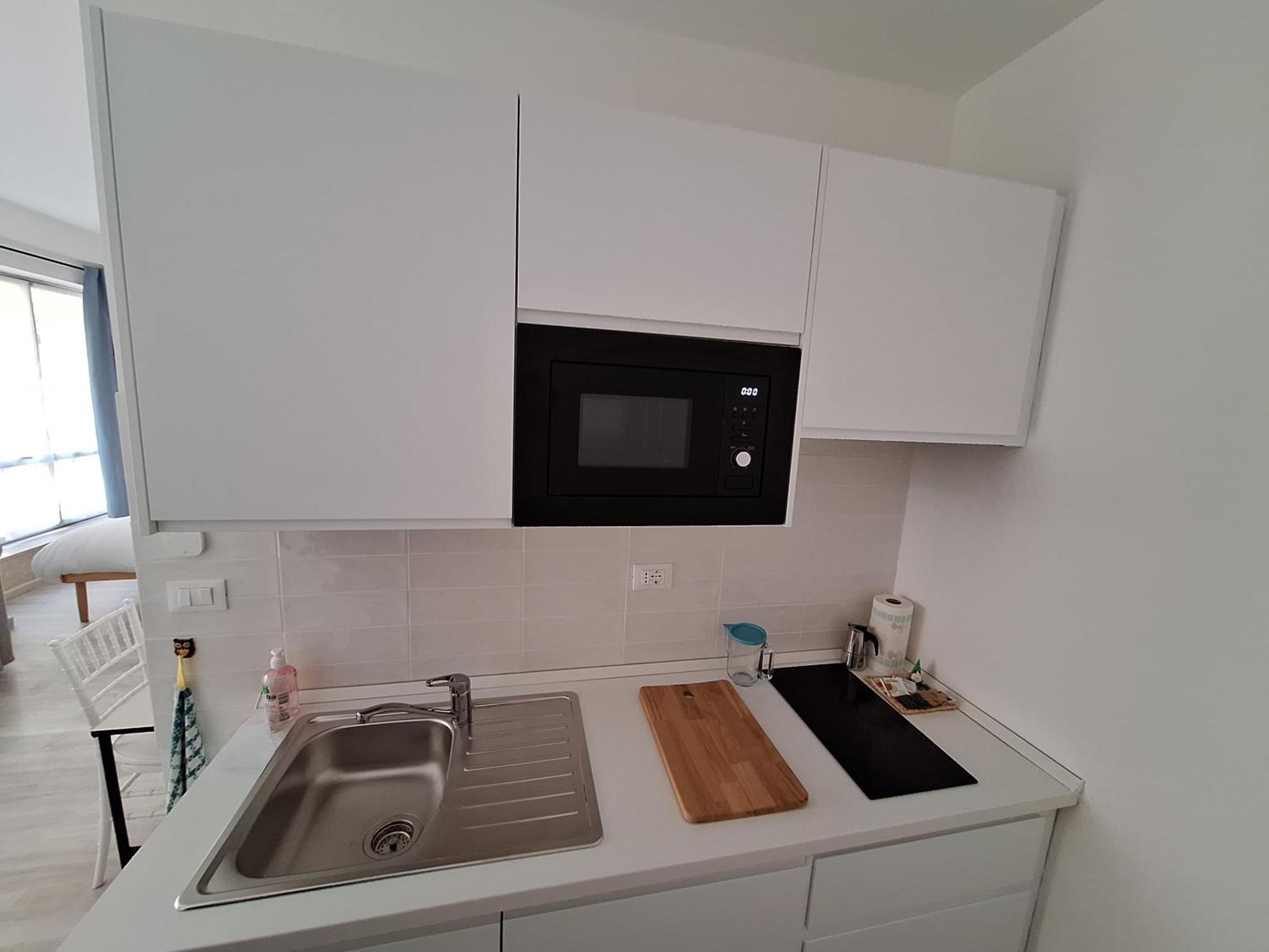 شقة Sottoripa Loft جنوة المظهر الخارجي الصورة