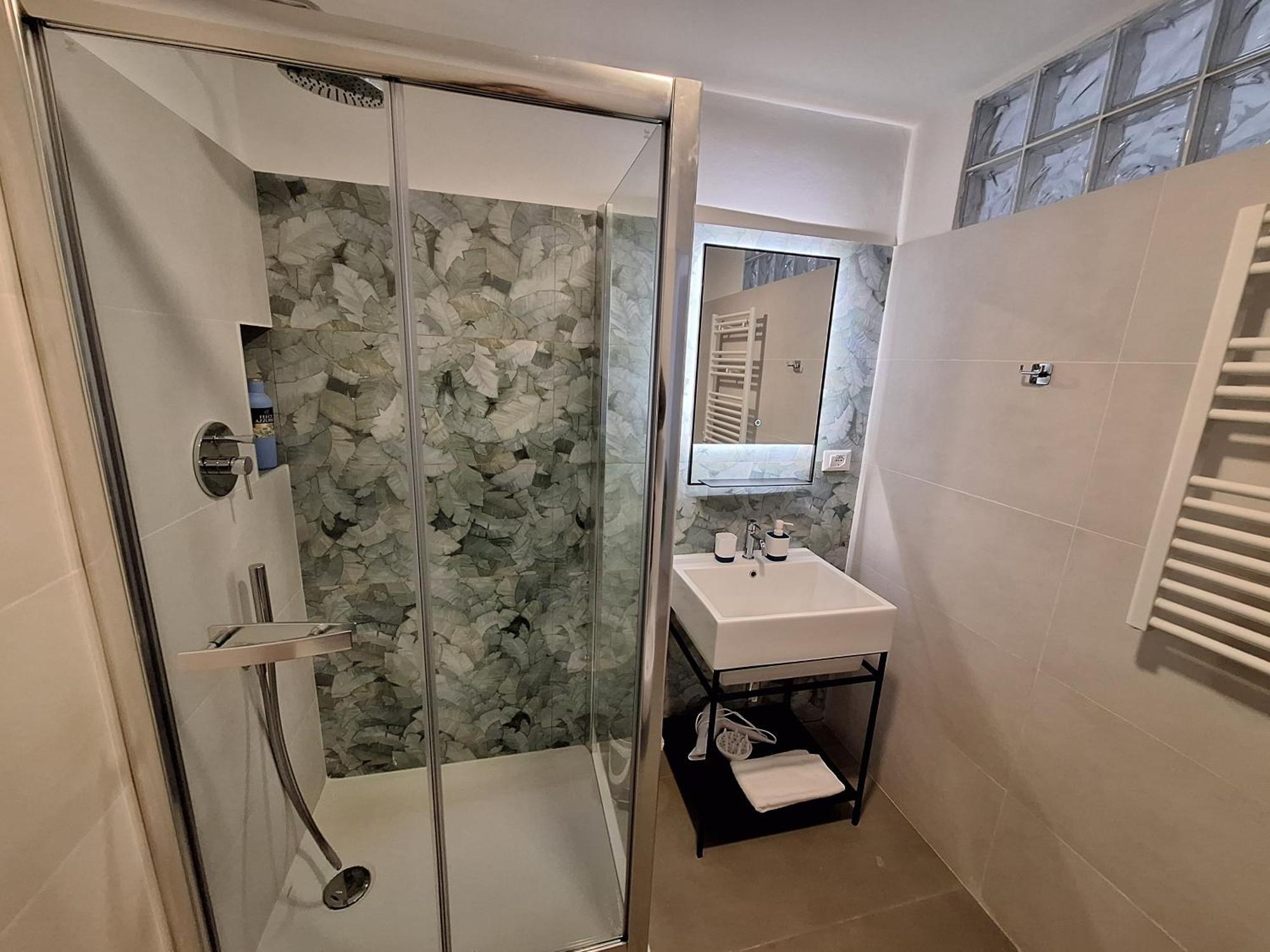 شقة Sottoripa Loft جنوة المظهر الخارجي الصورة
