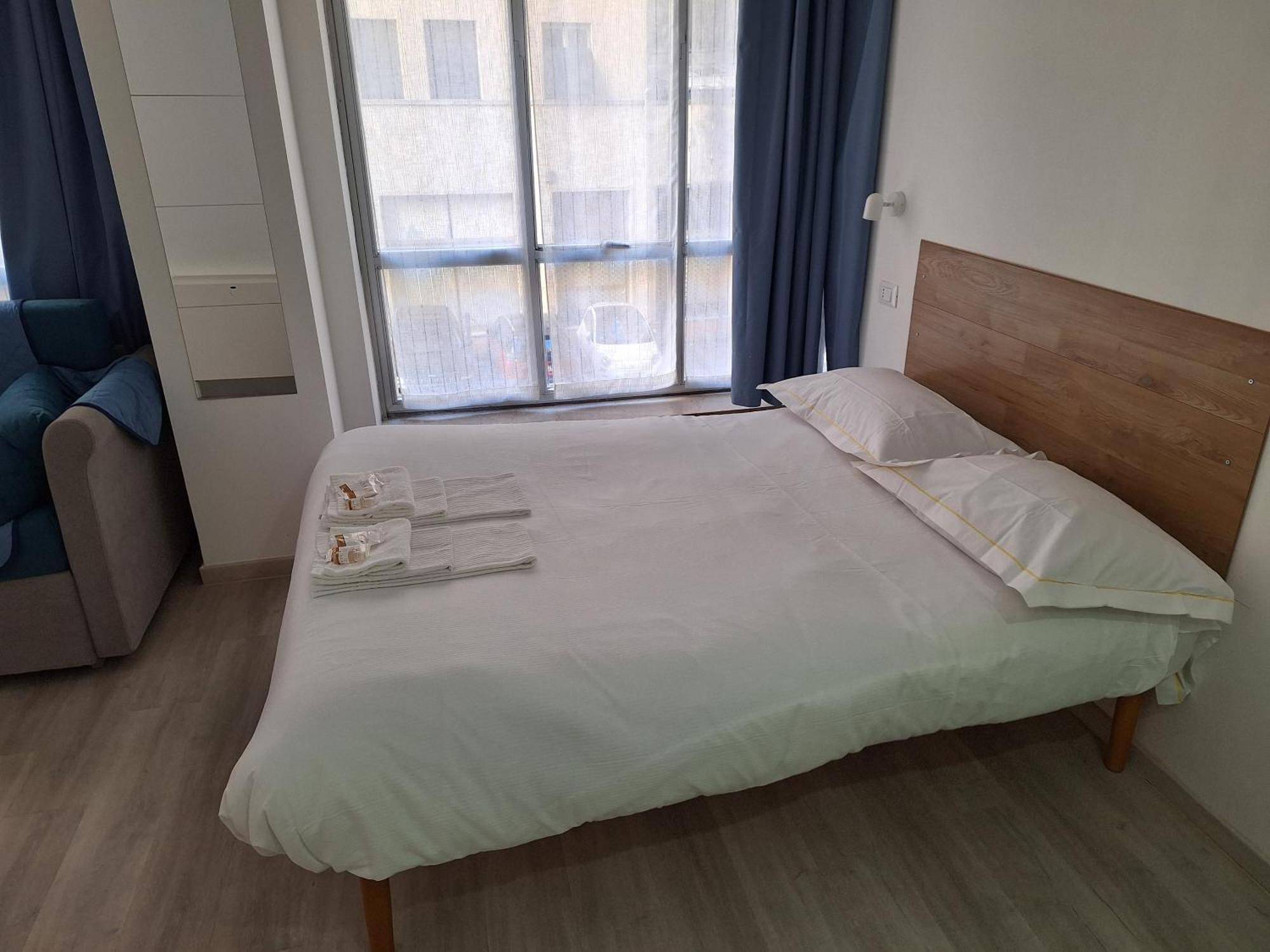 شقة Sottoripa Loft جنوة المظهر الخارجي الصورة