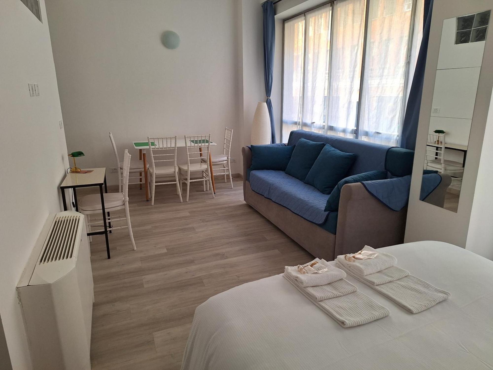 شقة Sottoripa Loft جنوة المظهر الخارجي الصورة