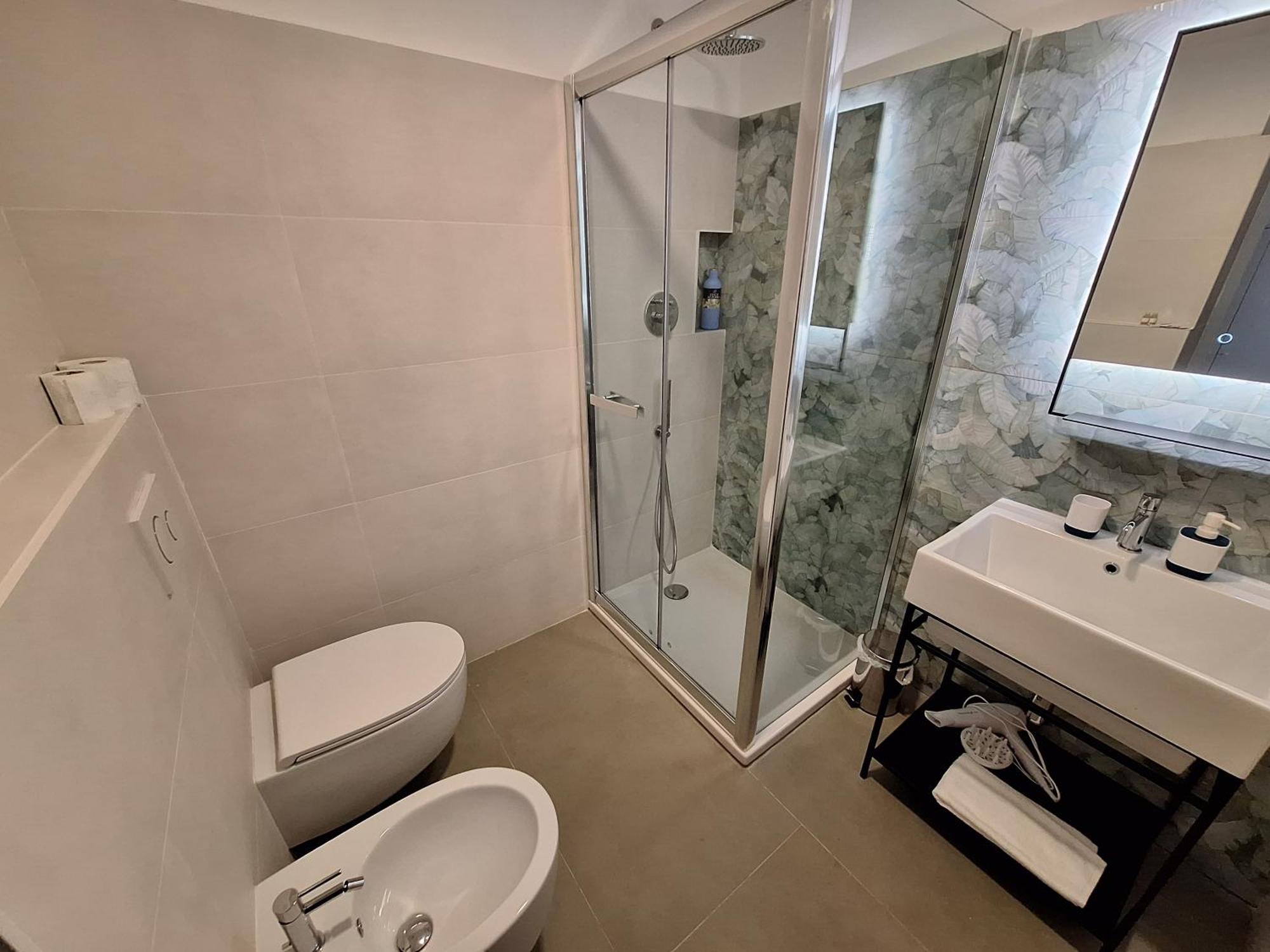 شقة Sottoripa Loft جنوة المظهر الخارجي الصورة