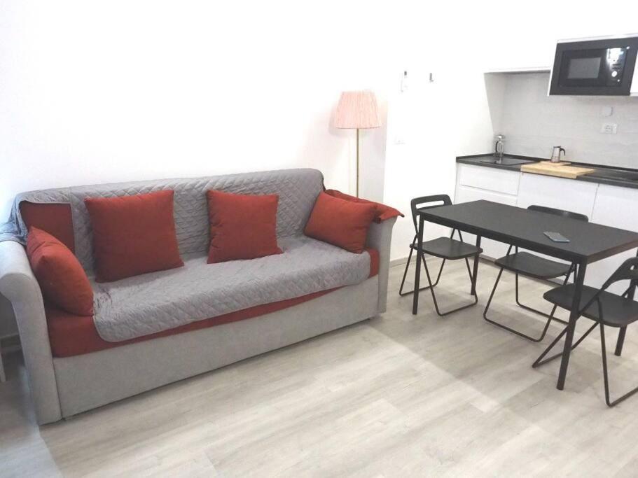 شقة Sottoripa Loft جنوة المظهر الخارجي الصورة