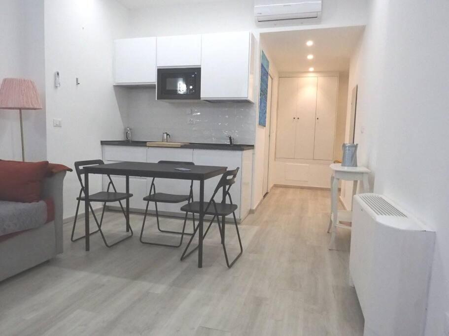 شقة Sottoripa Loft جنوة المظهر الخارجي الصورة